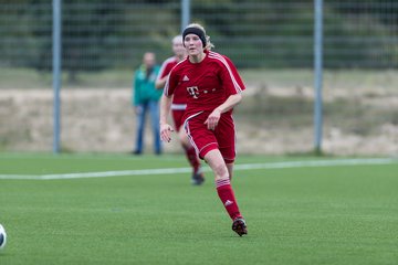 Bild 157 - F FSG Kaltenkirchen - SV Wahlstedt : Ergebnis: 6:1